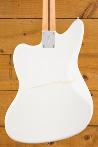 Fender Player II Jaguar | Polar White