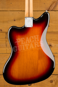 Fender Player II Jazzmaster | 3-Colour Sunburst