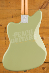 Fender Player II Jazzmaster | Birch Green