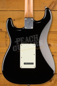 Fender Limited Edition Player II Stratocaster - Rosewood - Black