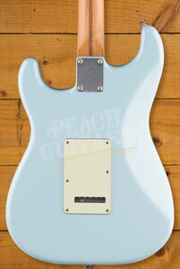 Fender Limited Edition Player II Stratocaster - Rosewood - Sonic Blue