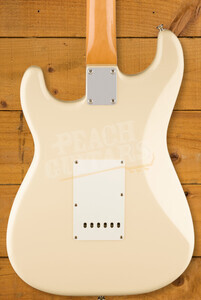 Fender Vintera II 60s Stratocaster | Rosewood - Olympic White