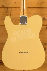 Fender Vintera II '50s Nocaster - Maple - Blackguard Blonde