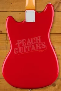 Fender Vintera III Mid '60s Mustang - Rosewood - Dakota Red