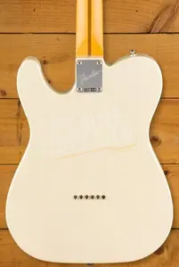 Fender Limited Edition American Professional Classic Telecaster - Rosewood - Olympic Pearl