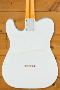 Fender Limited American Professional Classic Telecaster Silent System - Rosewood - Sonic Blue