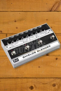 Fender Shields Blender