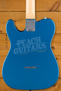 Fender Standard Telecaster | Aqua Marine Metallic