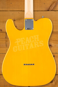 Fender Standard Telecaster | Butterscotch Blonde