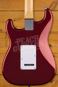 Fender Standard Stratocaster Maple Candy Cola