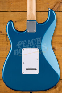 Fender Standard Stratocaster | Aqua Marine Metallic