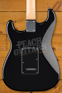 Fender Standard Stratocaster HSS | Black