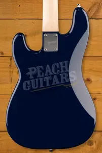 Squier Sonic Precision Bass - Laurel - Midnight Blue