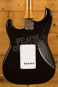 Squier Classic Vibe '50s Stratocaster - Maple - Black