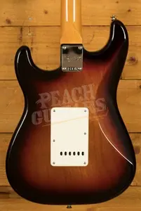Squier Classic Vibe '60s Stratocaster - Laurel - 3-Colour Sunburst