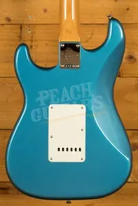 Squier Classic Vibe '60s Stratocaster - Laurel - Lake Placid Blue
