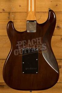 Squier Classic Vibe '70s Stratocaster HSS | Laurel - Walnut