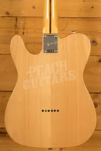 Squier Classic Vibe '70s Telecaster Thinline | Maple - Natural