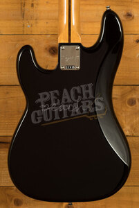 Squier Classic Vibe '70s Precision Bass | Maple - Black