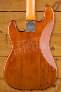 Squier Classic Vibe Telecaster Bass - Maple - Mocha