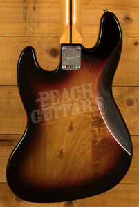 Squier Classic Vibe '70s Jazz Bass | Maple - 3-Colour Sunburst