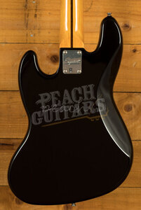 Squier Classic Vibe '70s Jazz Bass V | Maple - Black