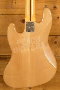 Squier Classic Vibe '70s Jazz Bass V Maple Natural