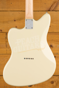 Squier Paranormal Jazzmaster XII | Laurel - Olympic White