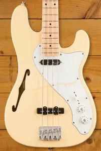 Squier Paranormal