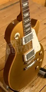 Gibson Custom 1957 Les Paul Goldtop Reissue | Double Gold
