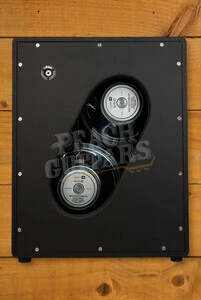 Suhr 2x12 Vertical Hedgehog Electric Guitar Amplifier Cabinet