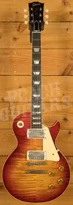 Gibson Custom 1959 Les Paul Standard R-Top | Believer Burst - VOS