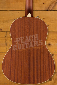 Fender Sonoran Mini - All-Mahogany