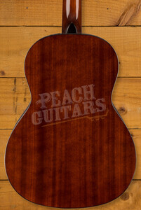 Fender FA-15N 3/4 Nylon