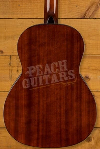 Fender FA-15N 3/4 Nylon - Natural