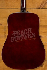 Fender FA-115 Dreadnought Pack - Natural