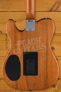 Fender Acoustasonic Standard Telecaster | Aged Natural