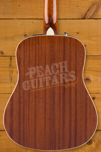 Fender California Standard Redondo Mini - 3-Colour Sunburst