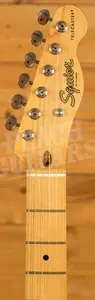 Squier Classic Vibe '50s Telecaster - Maple - Butterscotch Blonde