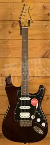 Squier Classic Vibe '70s Stratocaster HSS Laurel Walnut