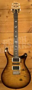 PRS CE 24 Special Limited Edition - Black Amber
