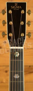 Sigma Standard Series | DT-41 - Natural