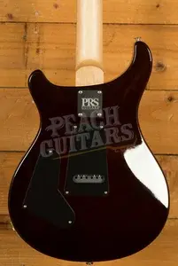 PRS CE 24 Special Limited Edition - Black Amber