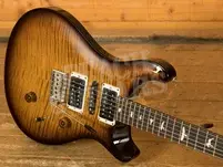 PRS CE 24 Special Limited Edition - Black Amber