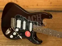 Squier Classic Vibe '70s Stratocaster HSS Laurel Walnut