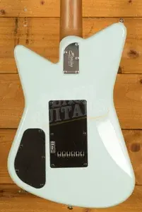 Sterling Omar Rodríguez-López Mariposa - Daphne Blue