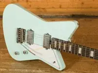 Sterling Omar Rodríguez-López Mariposa - Daphne Blue