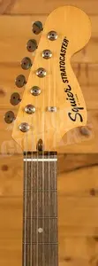 Squier Classic Vibe '70s Stratocaster HSS Laurel Walnut