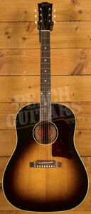 Gibson J-45 50s Original | Vintage Sunburst