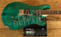PRS SE CE | CE24 Standard - Satin Turquoise